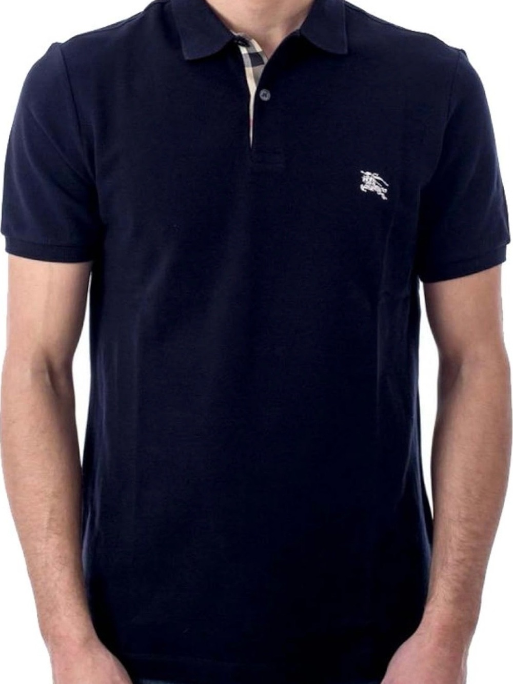 Men’s Burberry Birt Polo